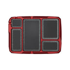 VERTEX Dock EDC Tray