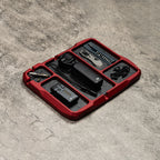 VERTEX Dock EDC Tray