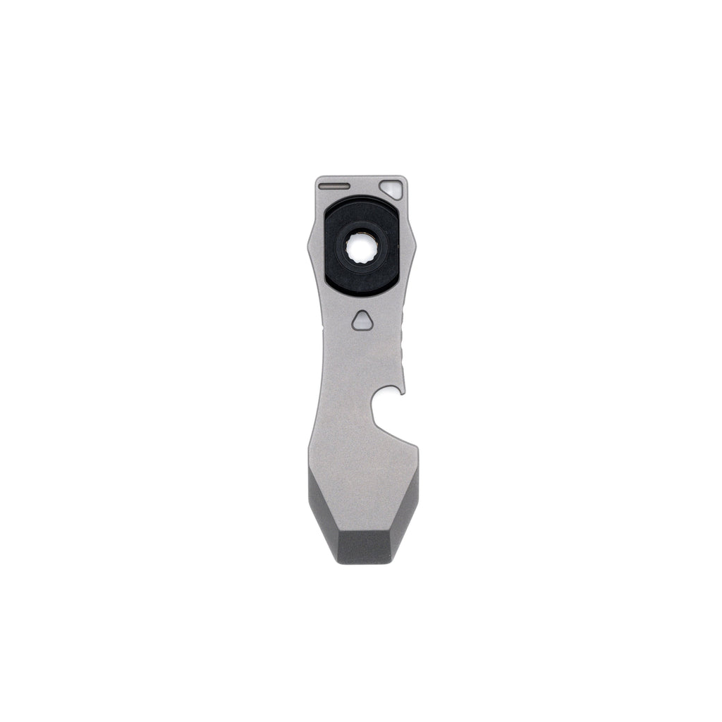VERTEX Talon Ti Pry Bar Kit