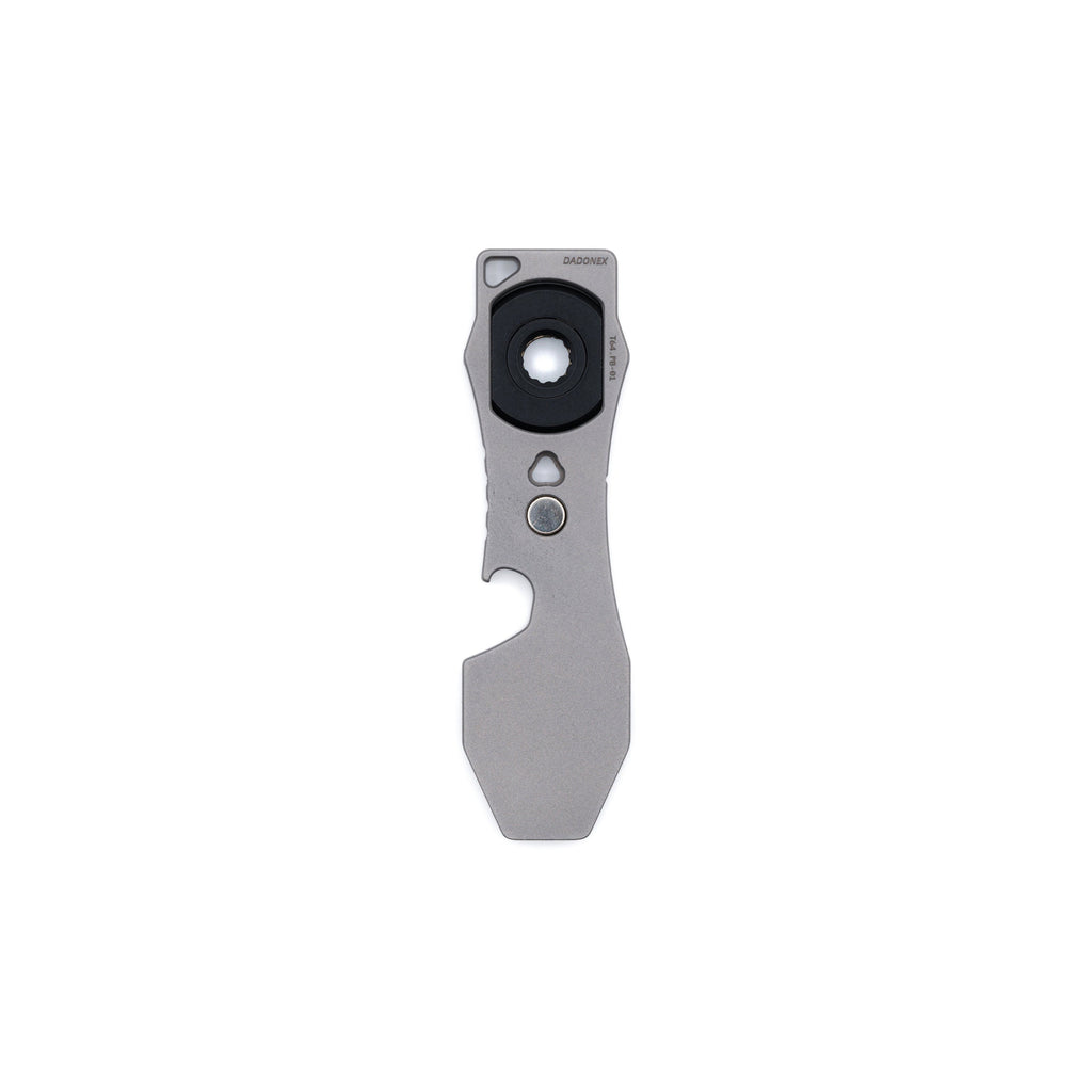 VERTEX Talon Ti Pry Bar Kit