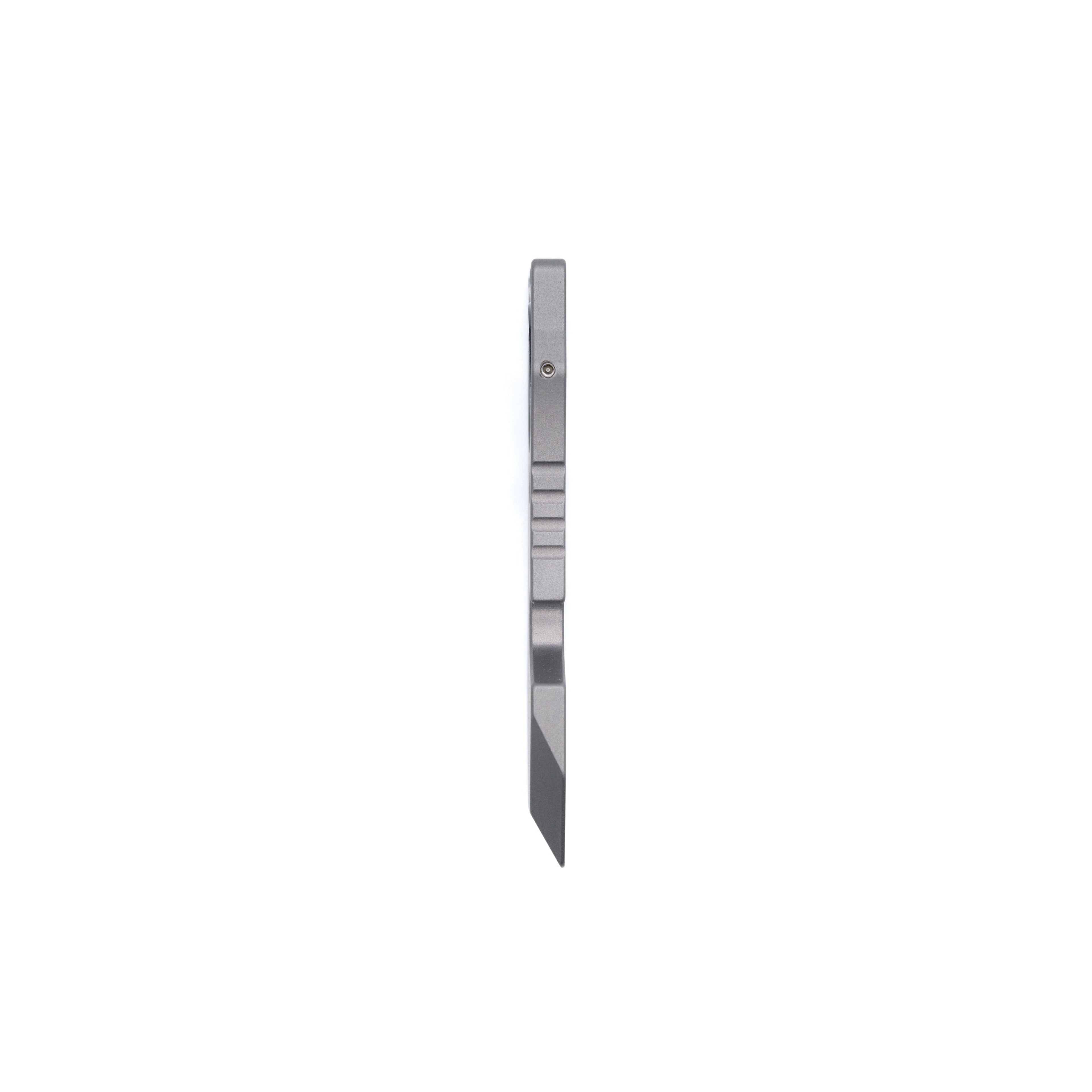 VERTEX Talon Ti Pry Bar Kit